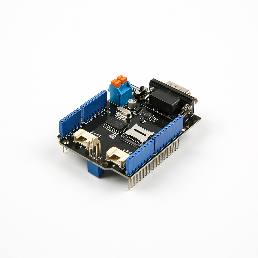 Плата расширения CAN-BUS V2